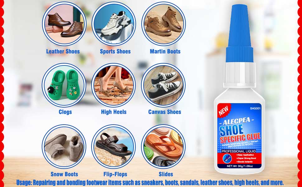 super glue