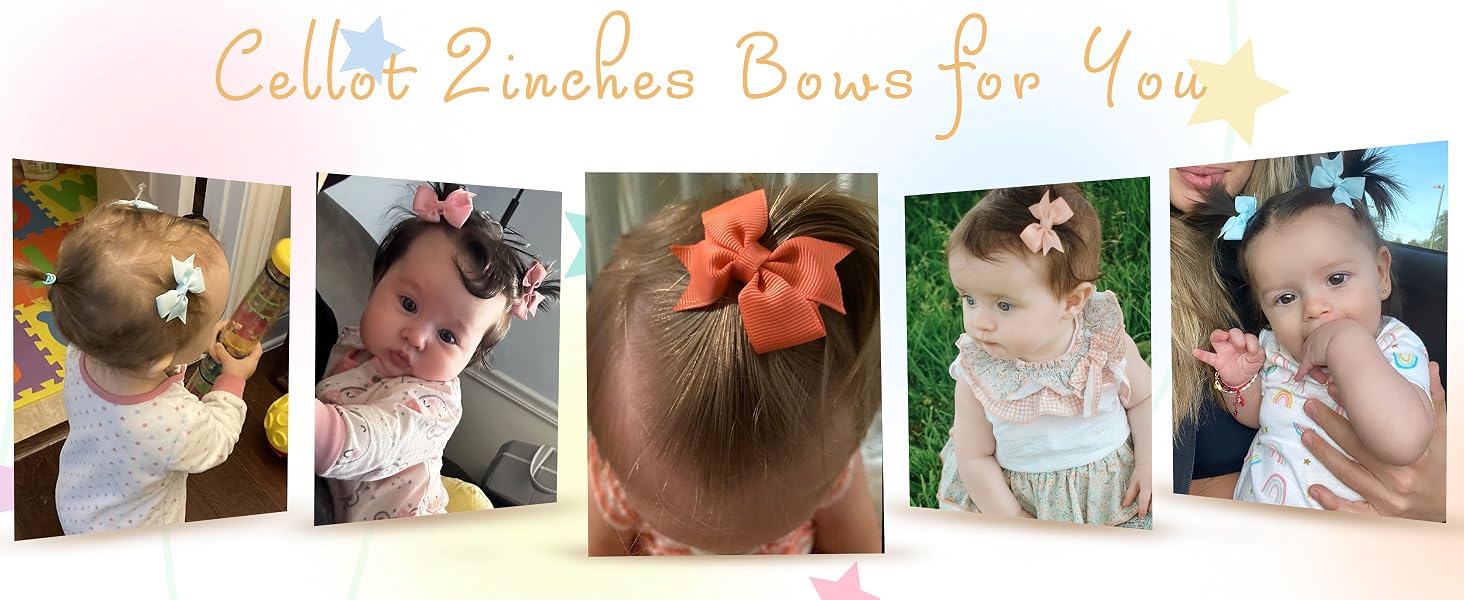 Bows for All Occasions