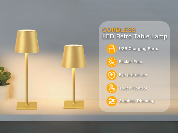 table lamp