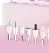 electric nail file