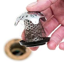 hair catcher, bathtub drain, drain strainer, bathtub hair catches, hair catches, clogged drain, clog