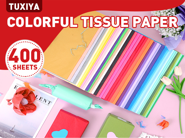 Tissue Paper