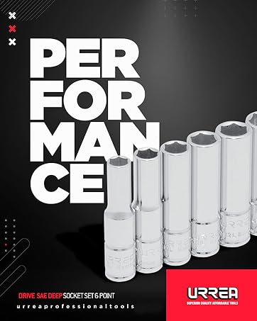 Performance Deep Sockets