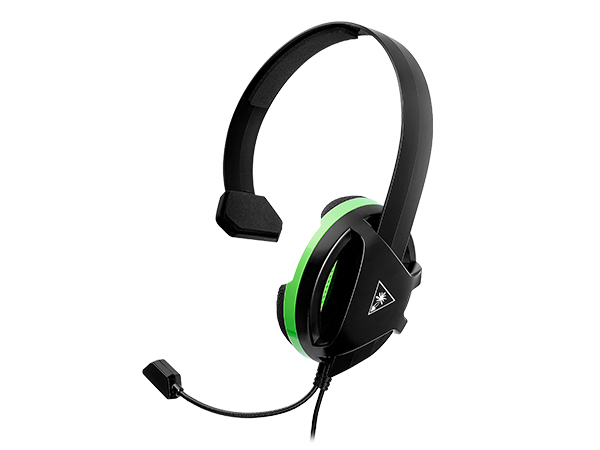 Recon Chat Xbox
