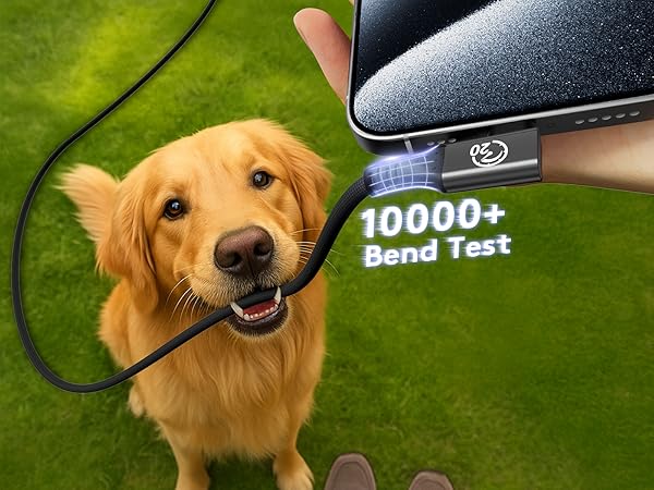 UseBean usb-c to usb-c cable for all type-c devices