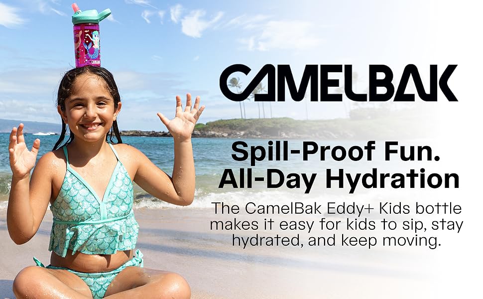 Camelbak Kids Eddy+