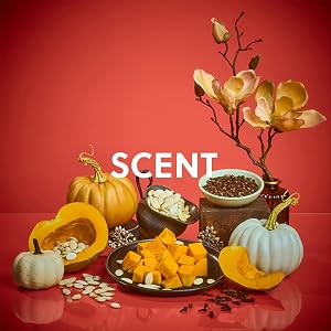Sweet Punkin Scent