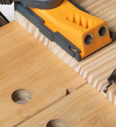 hardware clamp