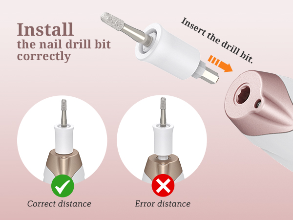 toenail grinder for thick toenails