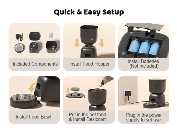 slow feeder for cats,kitten feeder,dog automatic feeders,dog food feeder,timed dog feeder