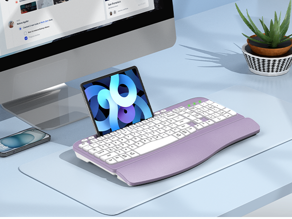 full size keyboard