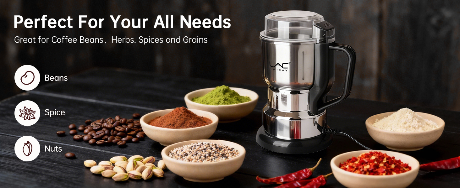 coffee bean grinder