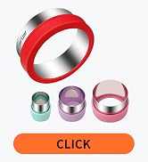 Round Cookie Cutter Set