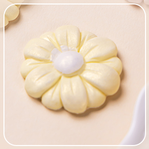 air dry clay molds