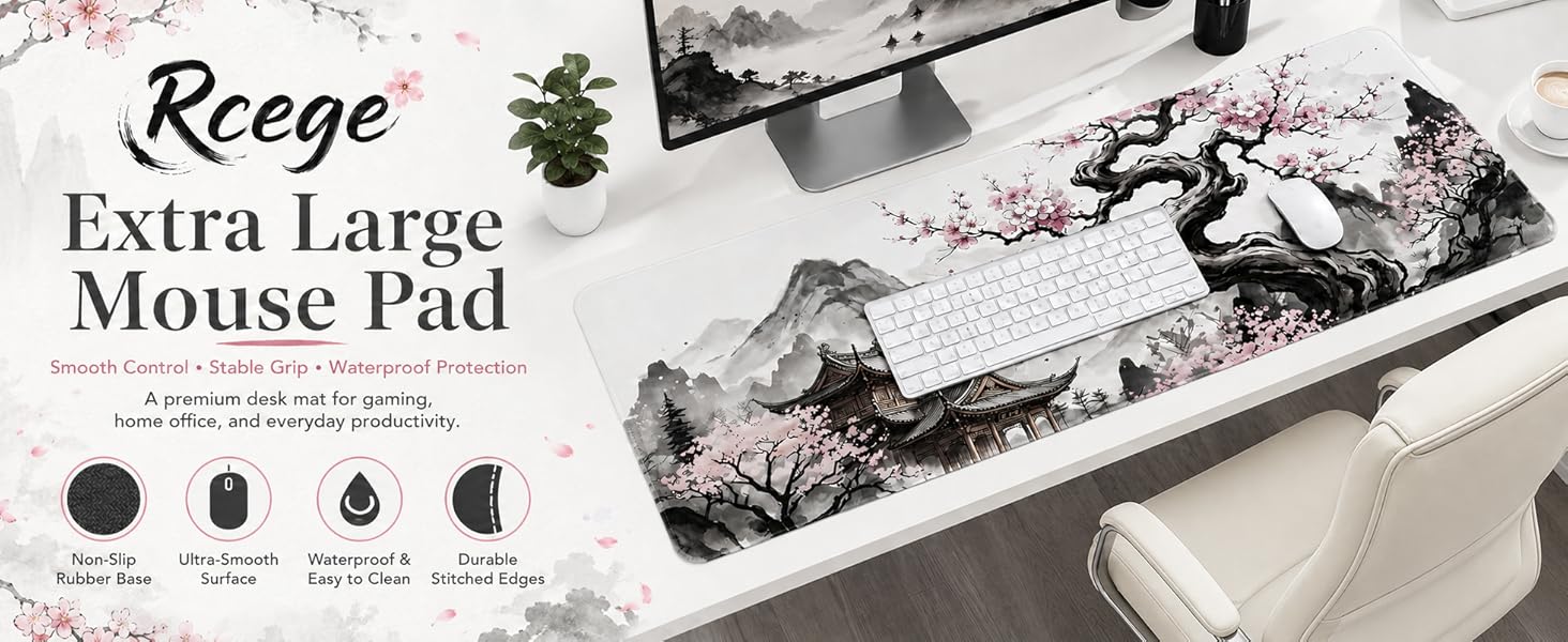 mouse pad
