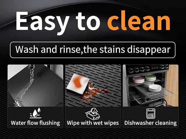 Stove Top Covers for Electric Stove