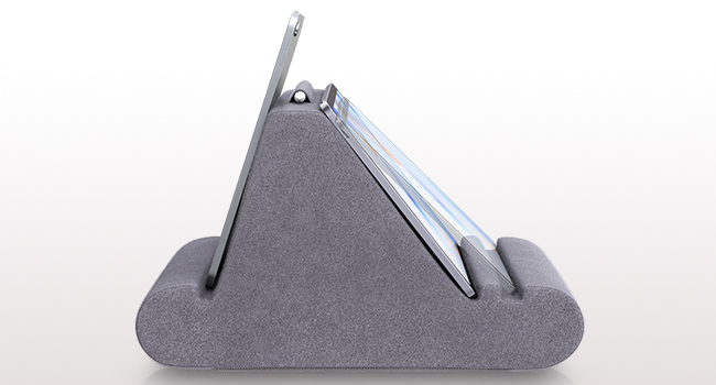 Three Angle Adjustment
