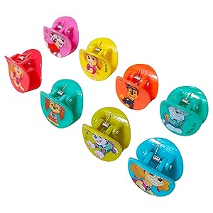 paw patrol