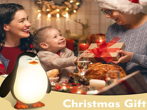 penguin gifts