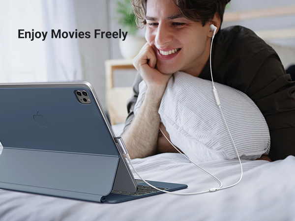 Enjoy Movies Freely