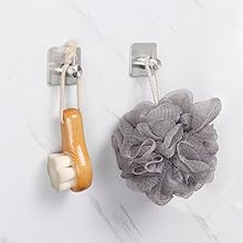 adhesive wall hook