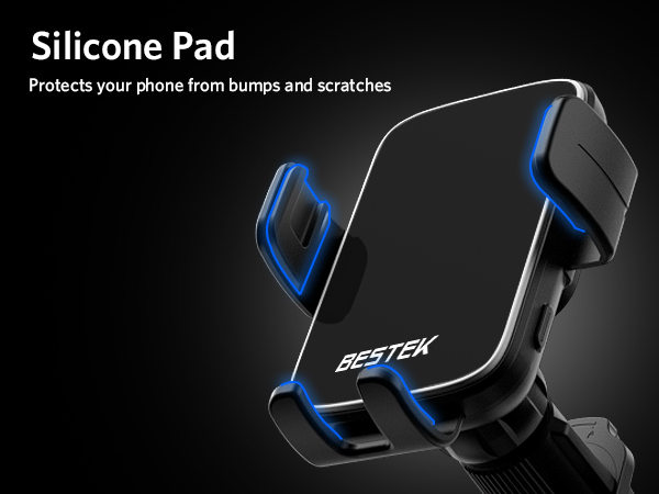 wireless car charger