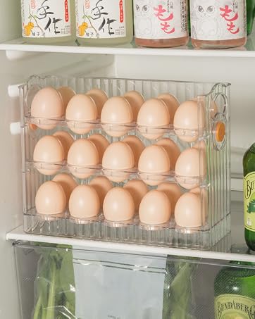 Egg Storage