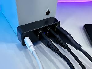 xbox accessories for xbox series X