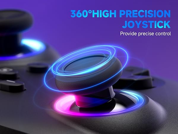 Wireless Switch Controller