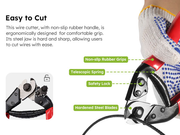 deck cable railing kit