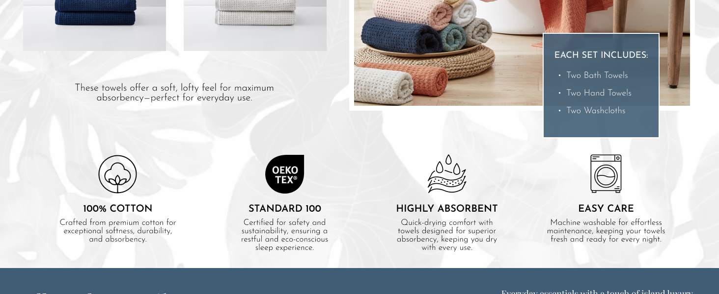 tommy bahama towels