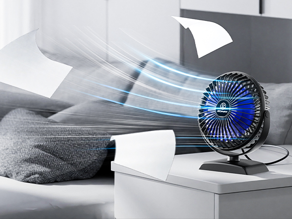 usb fan