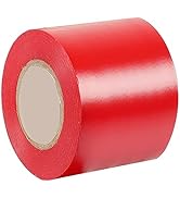 DOPKUSS Electrical Tape Waterproof, 2 in x 66ft, Industrial Grade UL/CSA Listed High Temp Electri...