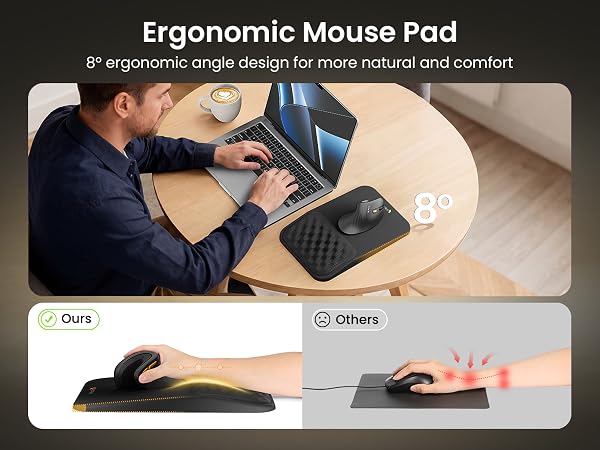 mouse pad