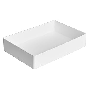 Accessory Tray