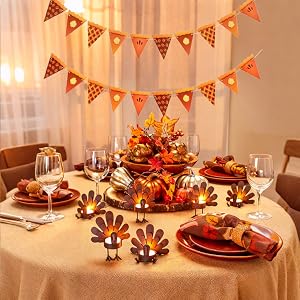 pumpkin decorations