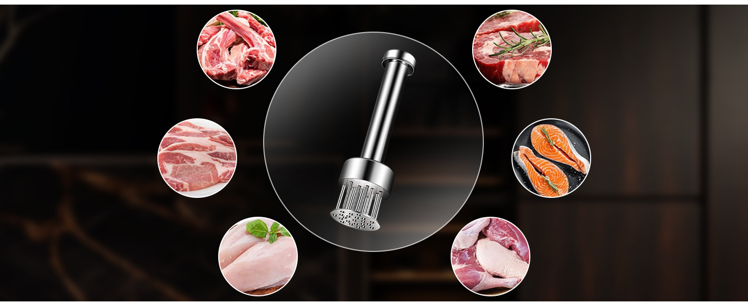 jaccard meat tenderizer
