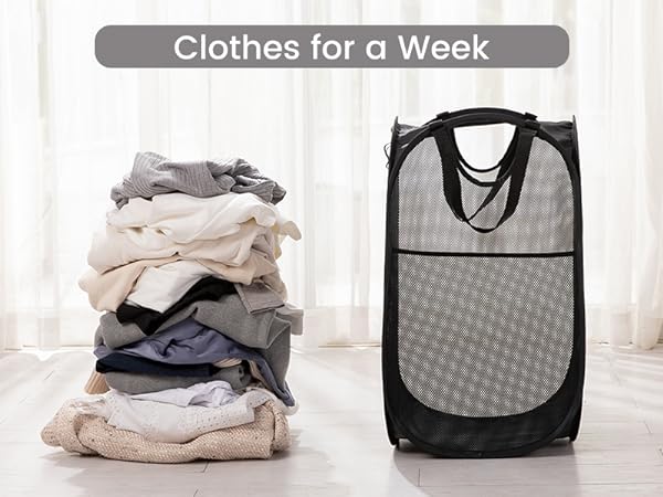 laundry hamper