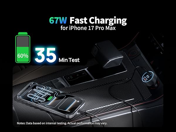 car phone charger