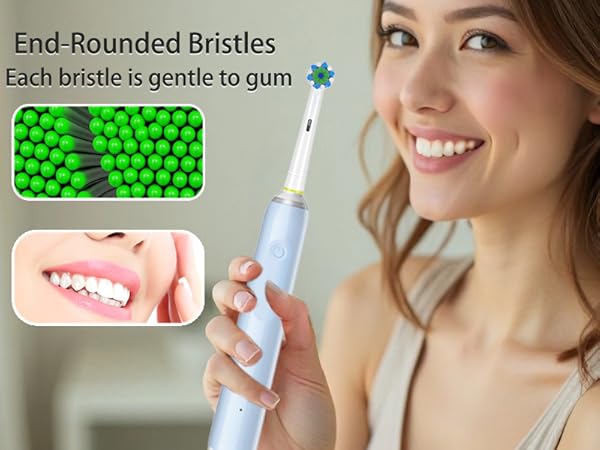 fit for oral b replacement heads