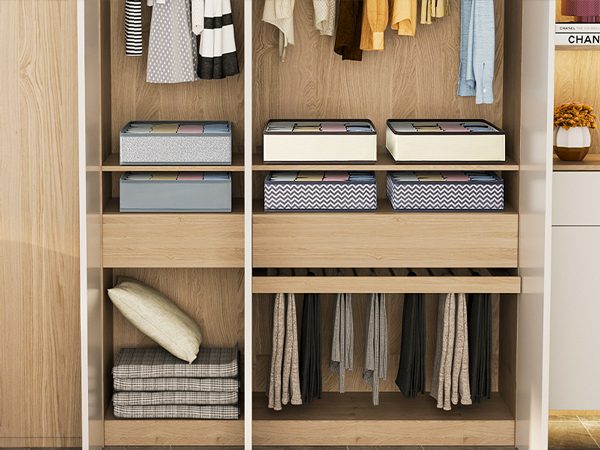 sock organizer