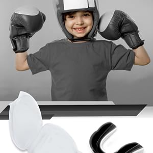 sports mouth guard