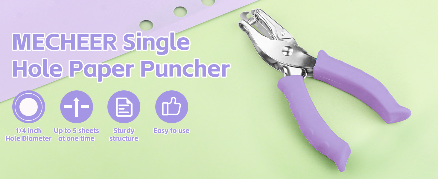 hole punch