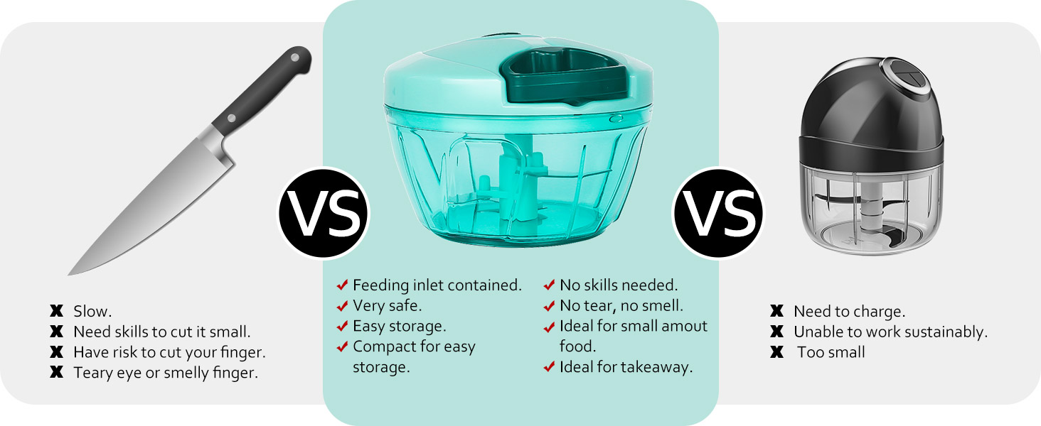 vegetable chopper