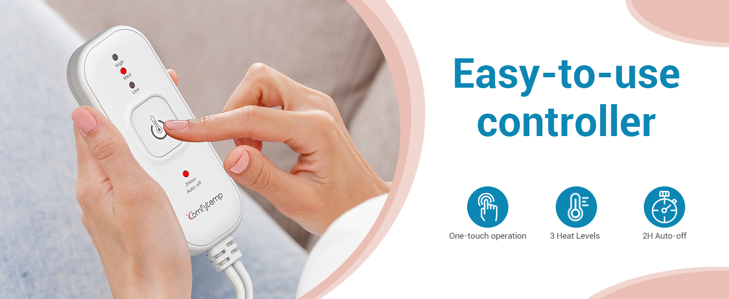 FSA HSA eligible heating pad