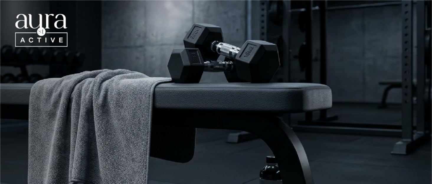aura active brand