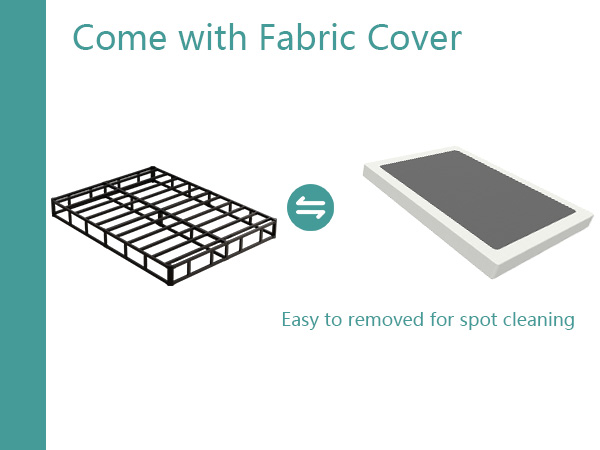 easy assembly