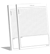 todo list note book for work weekly to do list planner work supplies note work productivity track