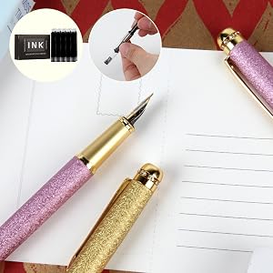 gift pens women fancy pens for women cute pens cool pens colored pens nice pens for women