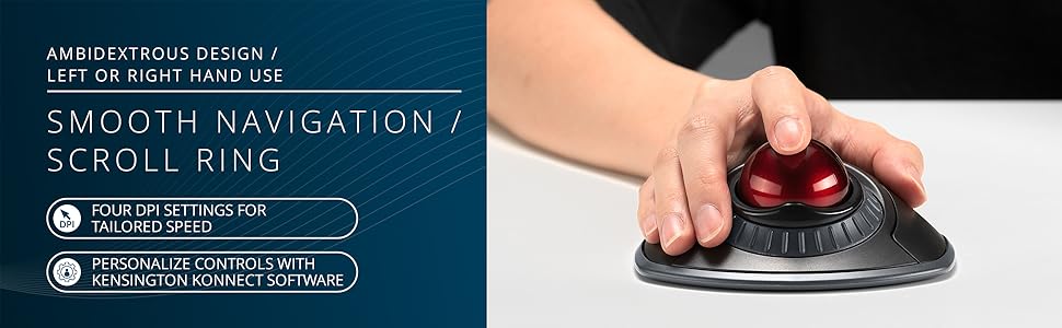 smooth navigation